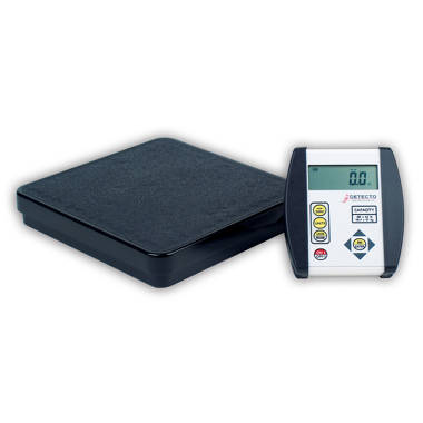 Detecto gram outlet scale